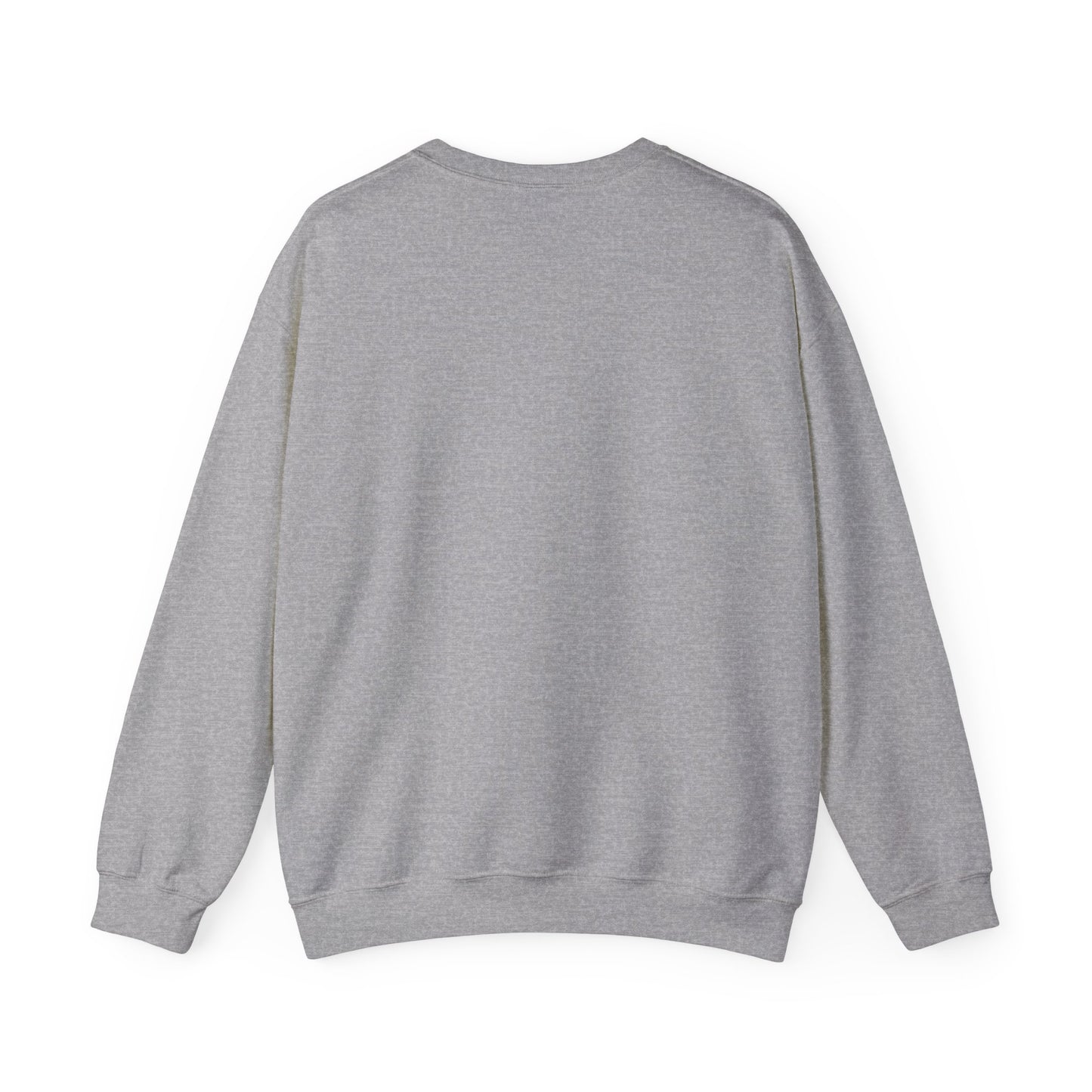 Mora Pole & Aerial Crewneck Sweatshirt