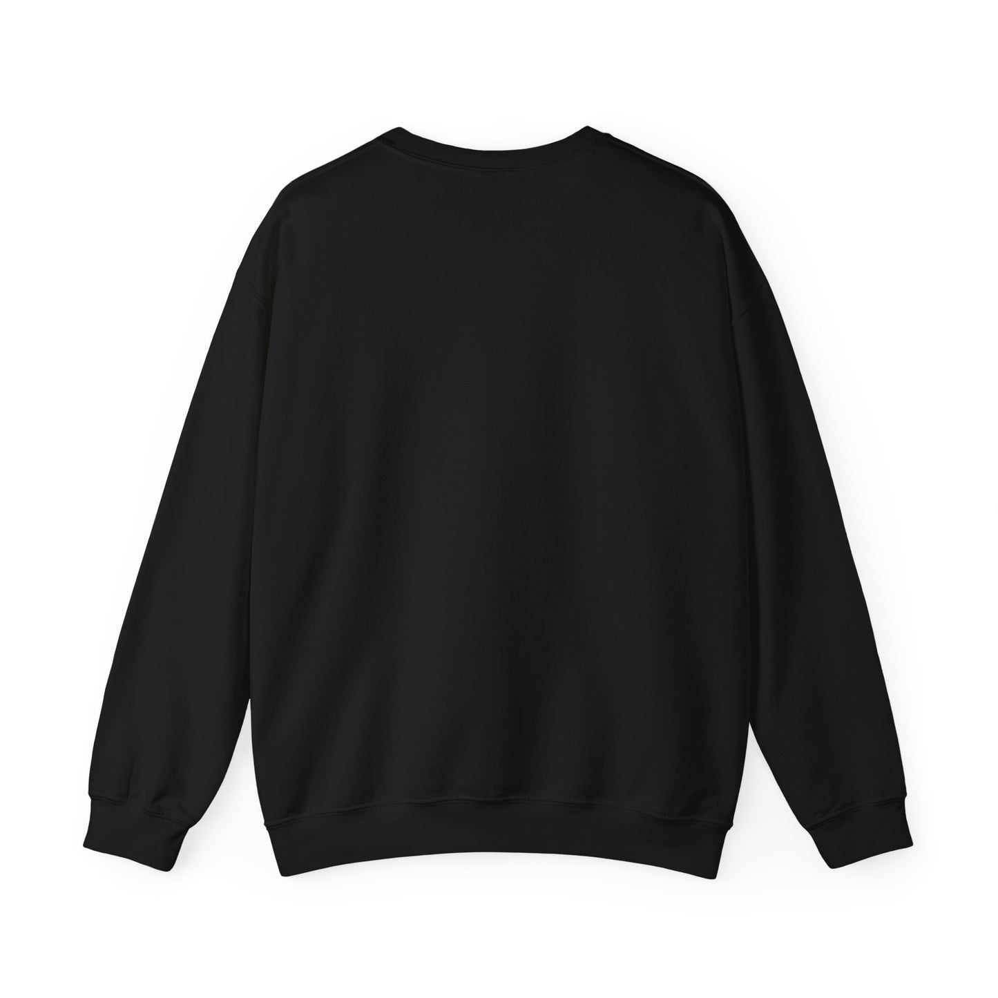Mora Pole & Aerial Crewneck Sweatshirt