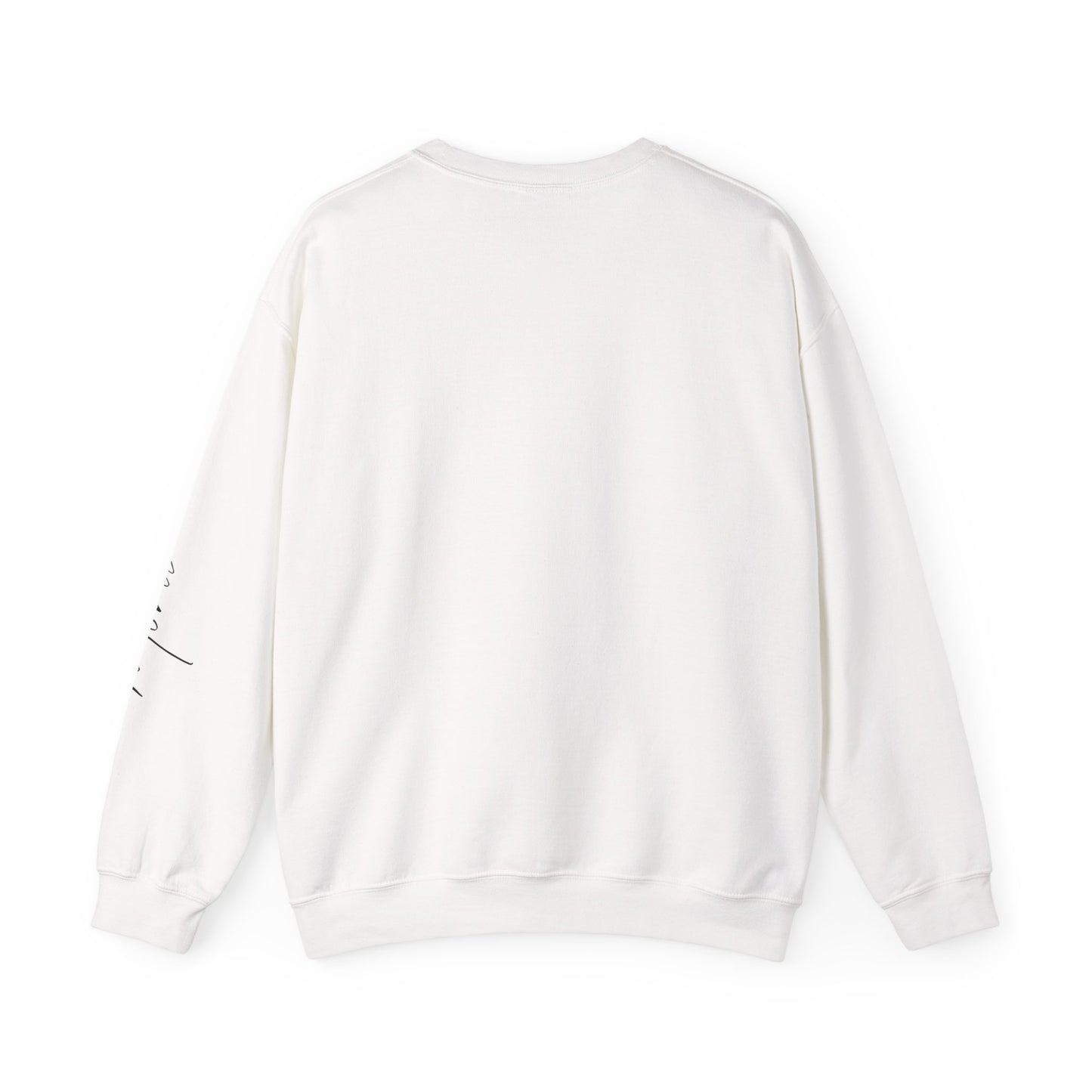 "Own Your Moment In Motion" (Pole) Crewneck Sweatshirt