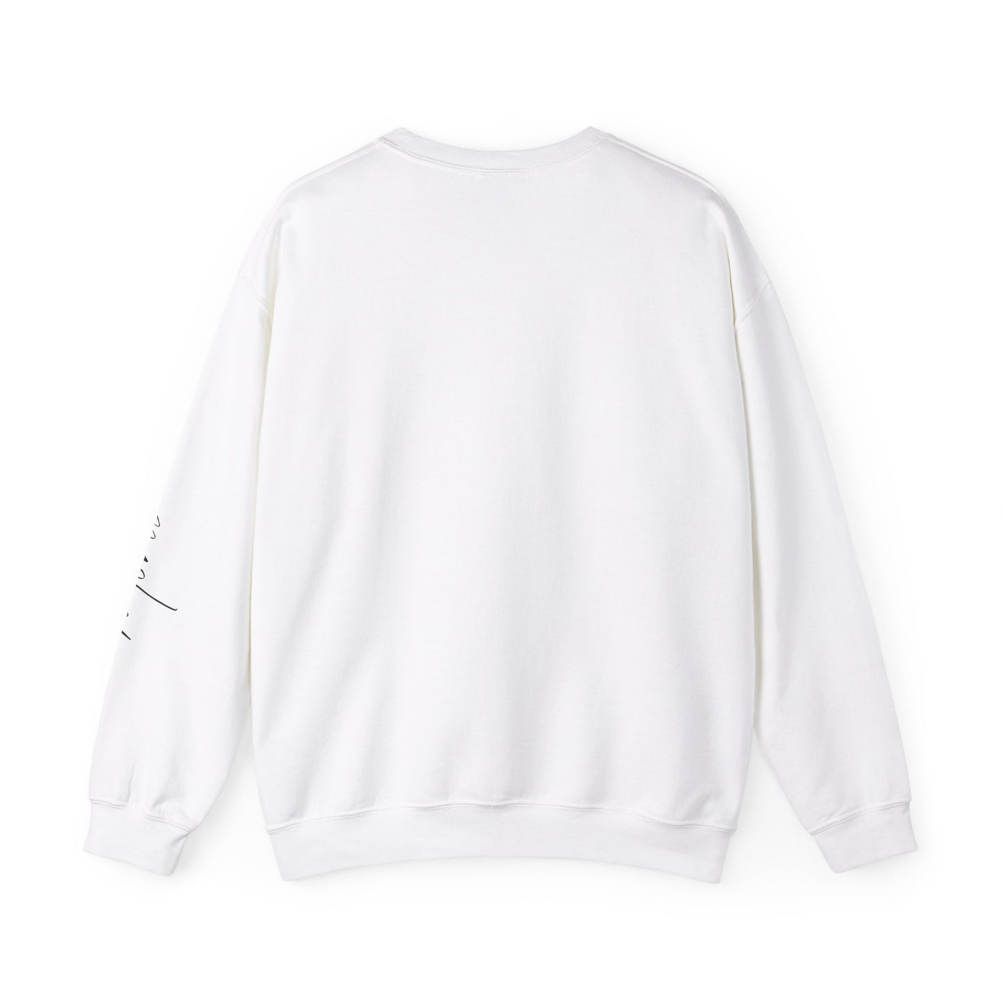 "Own Your Moment In Motion" (Heels) Crewneck Sweatshirt