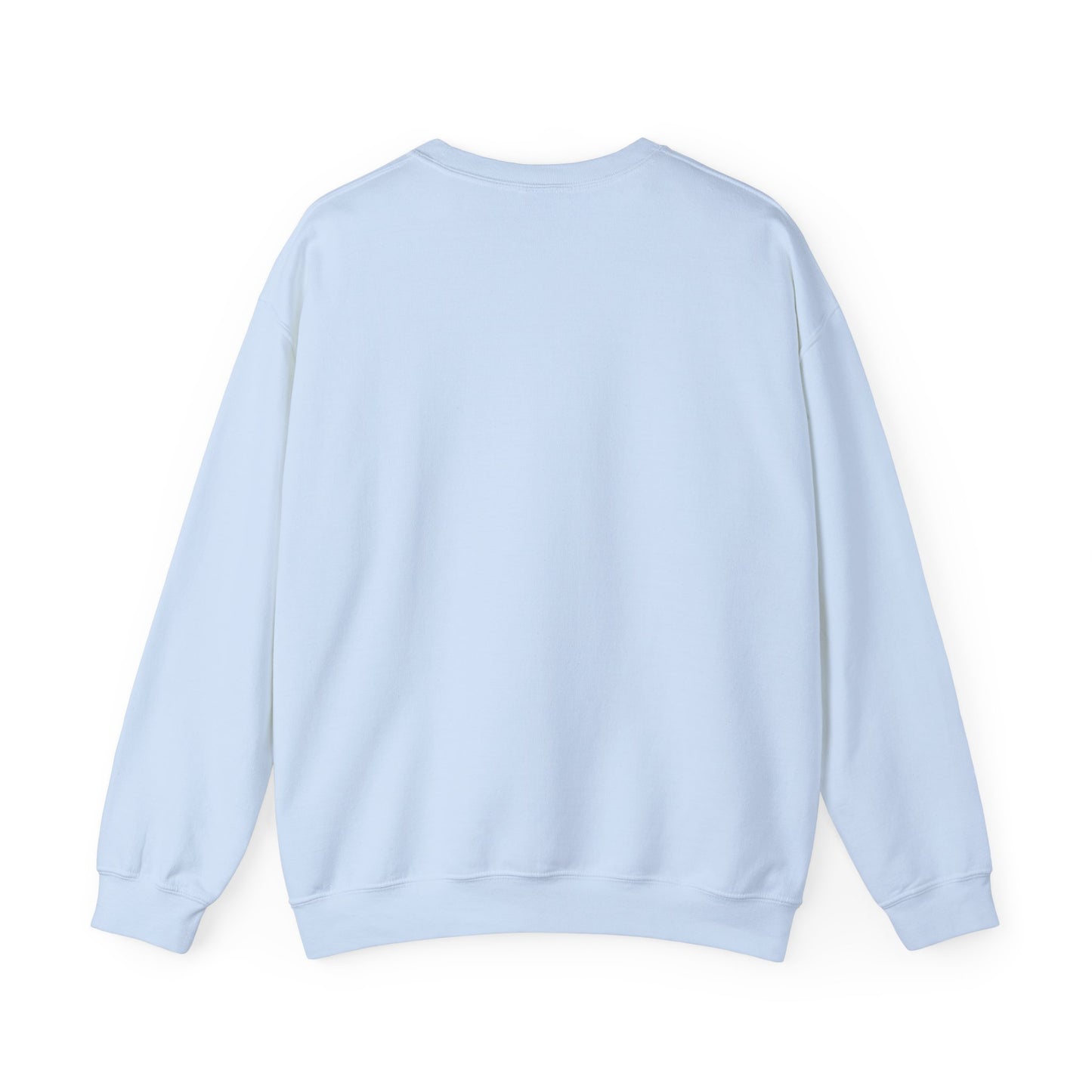 Mora Pole & Aerial Crewneck Sweatshirt