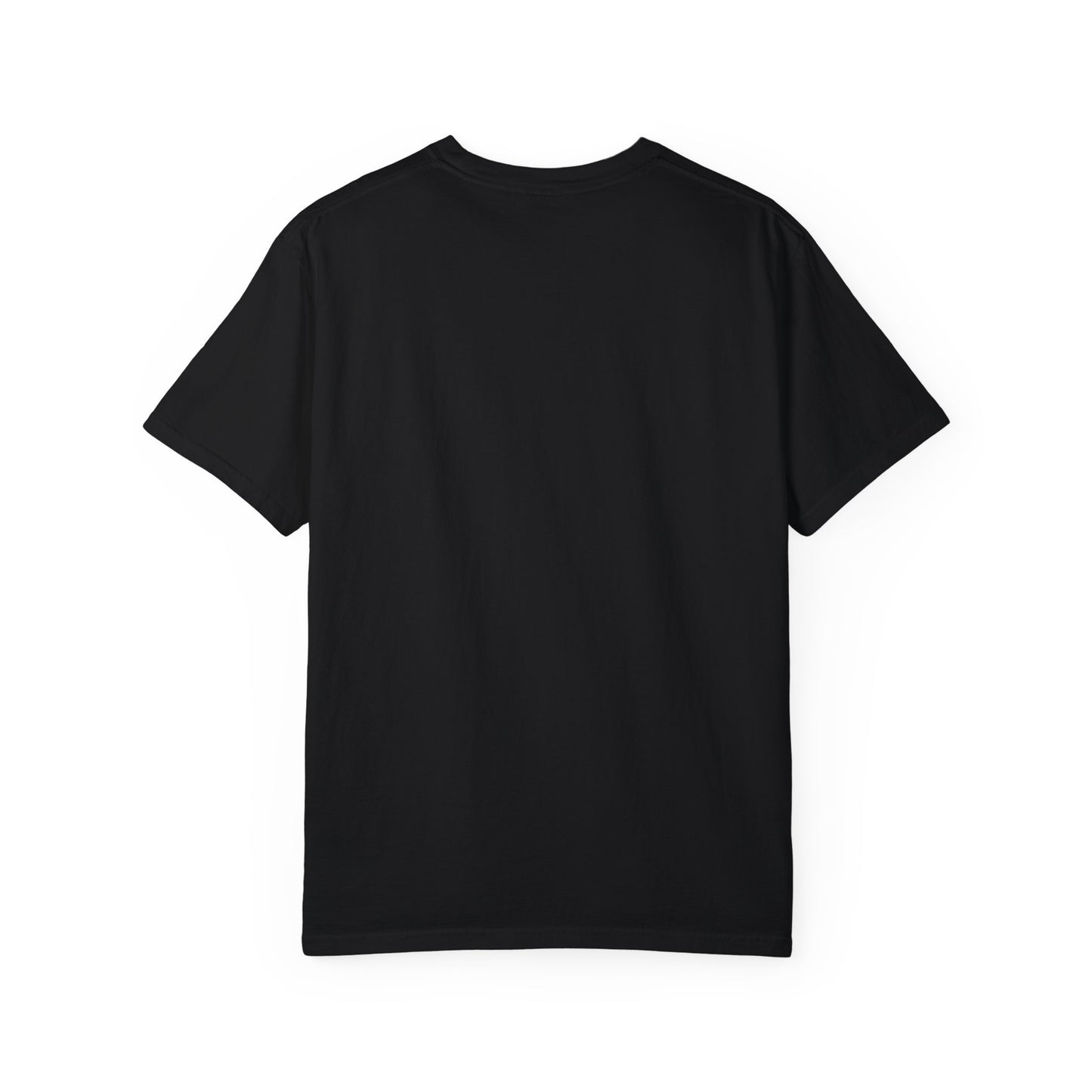 Mora Pole & Aerial Unisex Garment-Dyed T-shirt