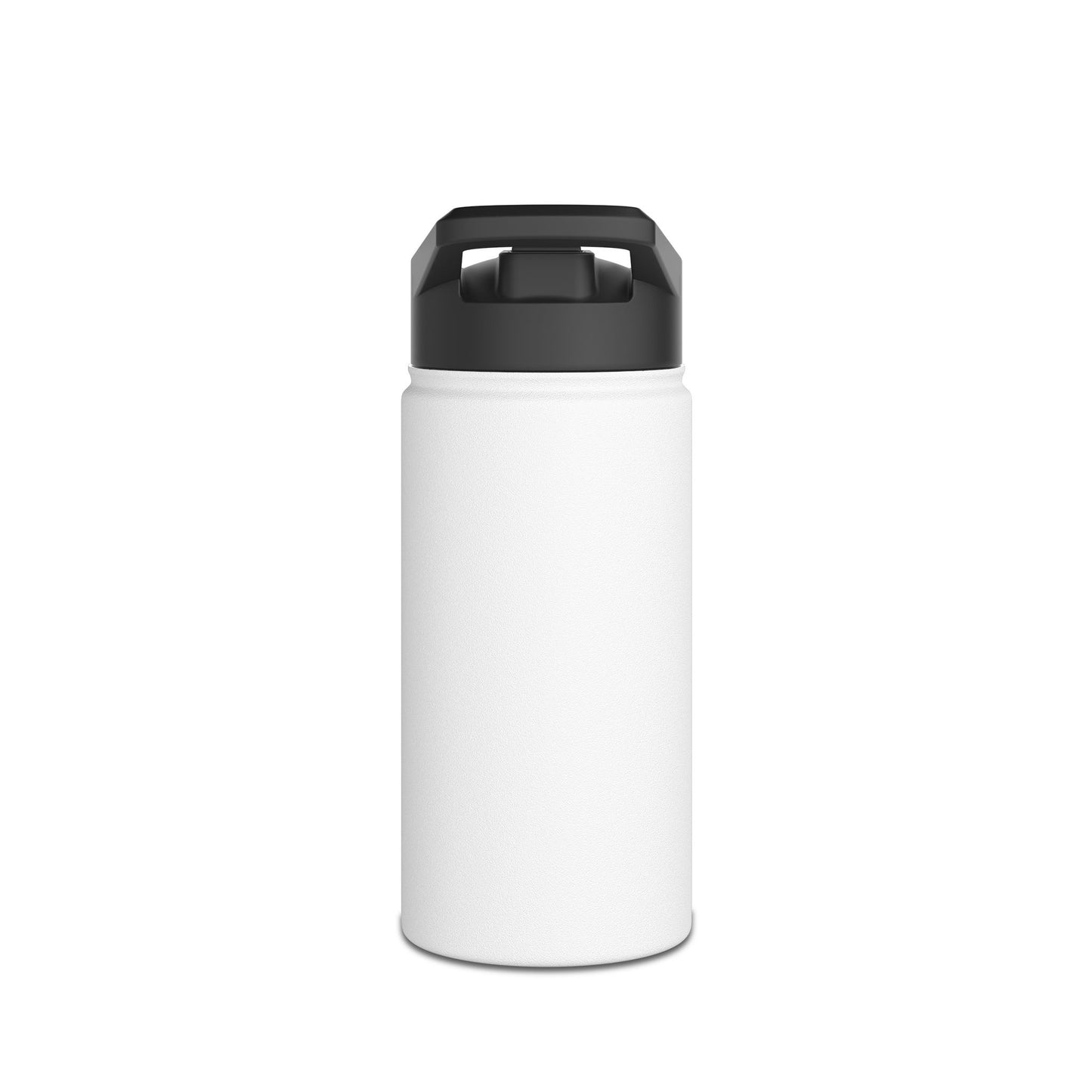 "Mora Pole and Aerial" Stainless Steel Water Bottle