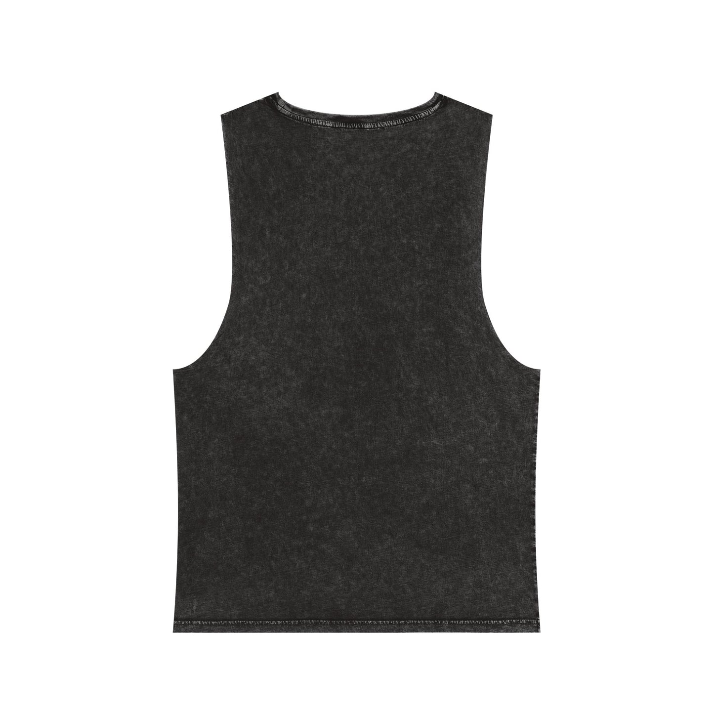 Mora In Motion Unisex Stonewash Tank Top